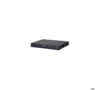 DAHUA Enregistreur ip nvr 16 voies non poe 16mp 256 mbps e/s alarme hdmi/vga - nvr4216-ei Noir G