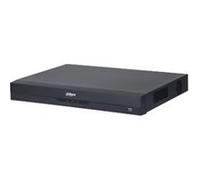 DAHUA Enregistreur ip nvr 16 voies non poe 16mp 256 mbps e/s alarme hdmi/vga - nvr4216-ei Noir G