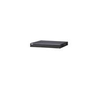 DAHUA Enregistreur ip nvr 16 voies non poe 16mp 384 mbps e/s alarme hdmi/vga ia wizsense - nvr5216-ei Noir G