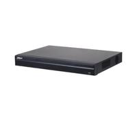 DAHUA Enregistreur ip nvr 16 voies non poe 8 mp 160 mbps hdmi/vga - nvr4216-4ks3