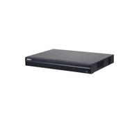 DAHUA Enregistreur ip nvr 16 voies non poe 8 mp 160 mbps hdmi/vga - nvr4216-4ks3