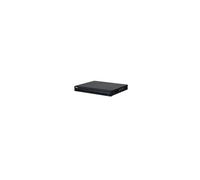DAHUA Enregistreur ip nvr 16 voies poe 12mp 160 mbps hdmi/vga - nvr4216-16p-4ks3 Noir G