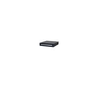 DAHUA Enregistreur ip nvr 32 voies non poe 32mp 1024 mbps e/s alarme hdmi/vga ia wizmind - nvr608h-32-xi