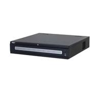 DAHUA Enregistreur IP NVR 64 voies NON POE 32MP 1024 Mbps E/S alarme HDMI/VGA IA WizMind - NVR608H-64-XI
