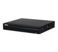 Dahua NVR4108HS-8P-4KS3 Enregistreur vidéo réseau 8CH Compact 1U 8PoE 1HDD Lite
