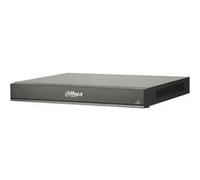 Dahua NVR4208-8P-EI Enregistreur vidéo réseau 8CH 1U 8PoE 2HDDs WizSense