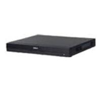 DAHUA- Enregistreur vidéo 8 ports DHI-NVR5208-8P-EI