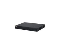 Dahua Enregistreur IP NVR NVR4208-4KS3 8 voies non PoE 12 MP 160 Mbps HDMI/VGA 1U 2 HDDs Noir G
