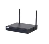 DAHUA Enregistreur ip nvr 8 voies non poe 6mp 40 mbps hdmi/vga - nvr1108hs-w-s2-ce