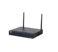 dahua enregistreur de videosurveillance dhi nvr1108hs w s2 ce