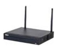 Dahua Enregistreur IP NVR NVR1108HS-W-S2-CE 8 voies Non-PoE 6MP 40 Mbps HDMI/VGA