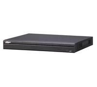 DAHUA Enregistreur ip nvr 8 voies poe 12mp 160 mbps hdmi/vga - nvr4208-8p-4ks3