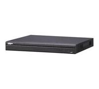 Dahua NVR4208-8P-4KS3 Enregistreur vidéo réseau 8CH 1U 8PoE 2HDDs Lite