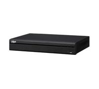 Dahua Enregistreur vidéosurveillance NVR4216-4KS3 16 voies 8 MP HDMI/VGA