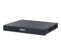 Dahua NVR IP NVR5232-EI – 32 canaux, 384 Mbps, WizSense EI, jusqu'à 32 MP, 2 HDD, 1U