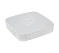 Dahua XVR Wizsense XVR4108C-I-BL 8 canaux CVI/AHD/TVI/Analog/IP 1080N H.265 Noir