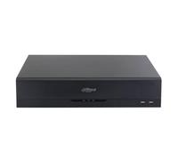 DAHUA Enregistreur ip nvr 64 voies non poe 32mp 384 mbps e/s alarme hdmi/vga ia wizsense - nvr5864-ei