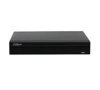 Dahua Technology Lite NVR4104HS-P-4KS3 Enregistreur vidéo sur réseau 1U Noir
