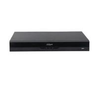 Dahua NVR DHI-NVR5232-EI2 WizSense 32 canaux 2 baies SATA (jusqu'à 20 To par disque non inclus)