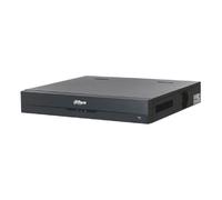 Enregistreur NVR Dahua WizSense 32 Canaux Noir - DHI-NVR5432-EI2