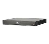 DAHUA Enregistreur ip nvr 16 voies 32mp 384 mbps 16x poe e/s alarme hdmi/vga ia wizsense - nvr5216-16p-ei Noir G