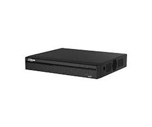 DAHUA -Enregistreur vidéo numérique compact 1U Penta-4 canaux 720P -XVR4104HS-X1