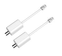 Dahua - EoC Convertisseur Passif RJ45-BNC Alimentation Dahua - LR1002