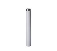 Dahua Support de montage au plafond PFA113 – Aluminium – Blanc