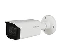 DAHUA Europe Pro DH-HAC-HFW2802T-A-I8 CÁMARA DE SEGURIDAD CCTV Interior Y Exterior Bala TECHO/PARED/Poste 3840 X 2160 PIXELES
