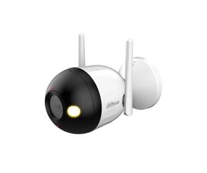Dahua F2C-PV Caméra Réseau à focale fixe Wi-Fi 2MP, tube
