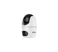 Dahua H5D-5F Caméra intérieure Wi-Fi 5+5MP, double objectif, panoramique et inclinaison
