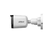 Dahua HAC-B1A21-U-0360B Caméra tubulaire fixe 2MP IR HDCVI