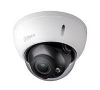 Dahua HAC-HDBW2120R-Z Caméra dôme blanche HD-CVI Dahua résolution 1,4 Mégapixels, objectif 2,7 - 12 mm motorisé, portée infrarouge 30 m