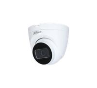 Dahua HAC-HDW1200TRQ-0280B-S6 Caméra à œil fixe 2MP IR HDCVI, focale fixe