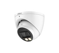 Dahua Caméra dôme BNC HAC-HDW1509T-IL-A-0280B-S2 - 5 MP FF 2,8 mm IR 40 m