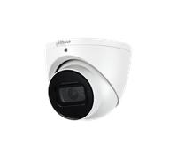 Dahua HAC-HDW2802T-A-0280B-S2-DIP CAMÉRA AHD, HD-CVI, HD-TVI, PAL - 8.3 Mpx, 4K UHD 2.8 mm