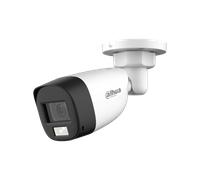 Dahua HAC-HFW1200CL-IL-A-0360B-S6 Caméra bullet 2MP Smart Dual Light HDCVI à focale fixe