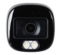 Dahua HAC-HFW1200RM-IL-T-0280B-DIP AHD HD-CVI HD-TVI PAL 1080p 2.8mm Caméra