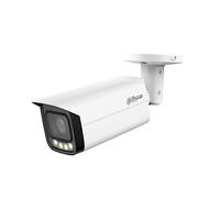 DAHUA HAC-HFW1239TU-Z-A-LED Tubular HDCVI 4EN1 2M 1080P Full Color WDR Starlight LED60M 2.7-13.5 VFM IP67 Audio MIC