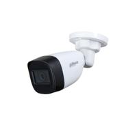 DAHUA HAC-HFW1500CP Caméra Hybride 4 En 1 AHD CVI TVI CVBS 5MP 3,6 MM IP67