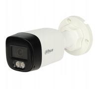 Dahua HAC-HFW1500RL-IL-A-0280B-S3-DIP Caméra AHD 5MP Objectif 2.8mm HD-CVI HD-TVI PAL