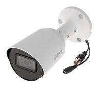 DAHUA HAC-HFW1500T 5 Megapixels 4in1 CameraHDCVI, AHD, HDTVI, CBVS -40+60°С IP67 Ingress 4KV Lightning Protection & Vandal Resistance Waterproof Aluminium Construction Casing