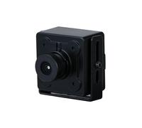DAHUA HAC-HUM3201B-B MINICÁMARA HDCVI 2M 1080P DN WDR 120DB Starlight 2,8 mm audio