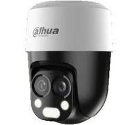 Dahua HAC-PT1200B-IL-A-E2Z-2860 AHD HD-CVI HD-TVI PAL Caméra Smart Dual Light 1080p 2.8mm 6.0mm