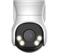 Dahua HAC-PT1509A-A-LED-0280B-S2 Caméra AHD Couleur Complète 5MP 2.8mm Extérieure Rotative