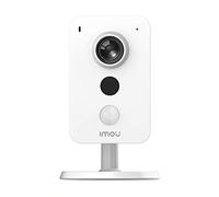 Dahua IMOU Cube 4MP WiFi Cube Camera met PIR bewegingsdetectie, 2-weg Audio, Alarm ingang en uitgang, RJ45 poort (IPC-K42P)