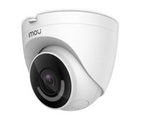 DAHUA Imou Turret Caméra IP Dôme Wi-Fi Extérieur Blanc Micro & Haut-Parleur