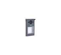 VTO3311Q-WP système vidéophone 2 MP Gris