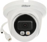 DAHUA IP CAMERA IPC-HDW2449TM-S-IL-0280B WizSense - 4 Mpx 2.8 mm