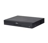 Dahua - IP NVR Onvif PoE 8 canaux 4K 12MP 8 Ports PoE 200Mbps Dahua - NVR2108HS-8P-I